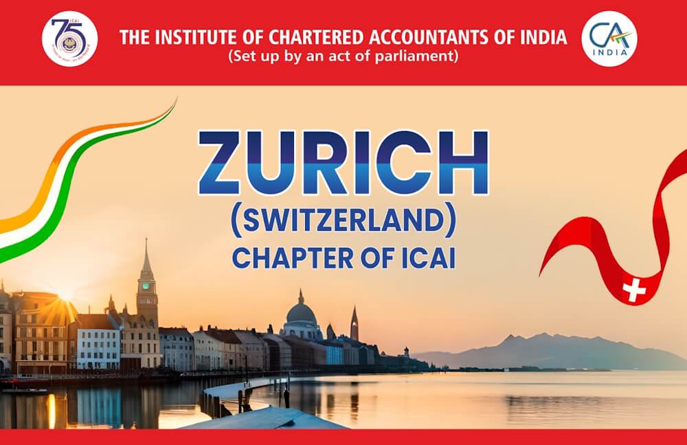 ICAI Switzerland Zurich Chapter